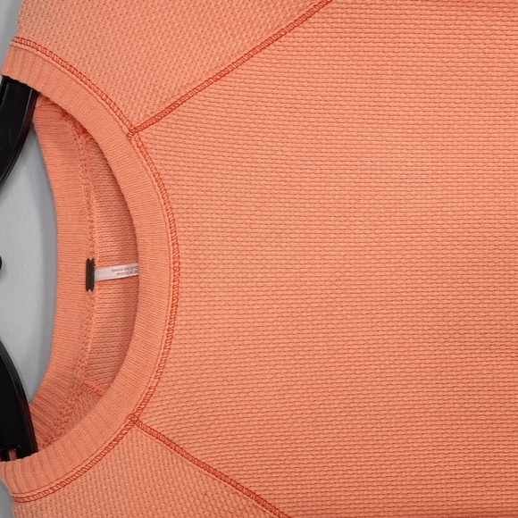 Free people desert orange combo SZ  M - Picture 3 of 9